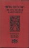 [Gutenberg 29624] • Sir Walter Scott